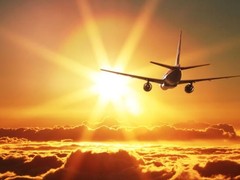 上海專業機票代理 一站式商務出行解決方案專家